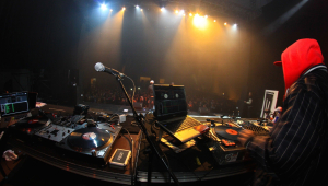 Image of Bleach 30 Year Anniversary w/ special guests John Reuben, Keep Warm, and Dirk in Tampa