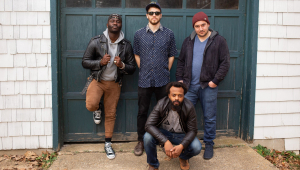 Image of Tauk & Lespecial